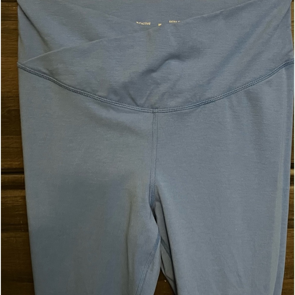 old navy power chill tights